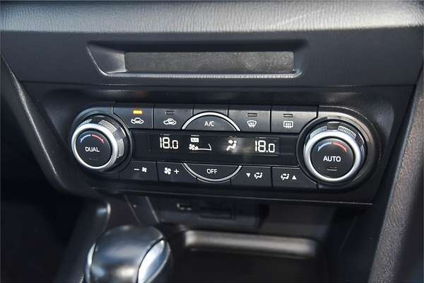 2018 Mazda 3 Maxx Sport BN Series