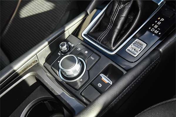 2018 Mazda 3 Maxx Sport BN Series
