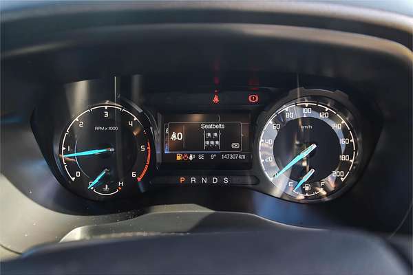 2021 Ford Ranger XL Hi-Rider PX MkIII Rear Wheel Drive 2.2L