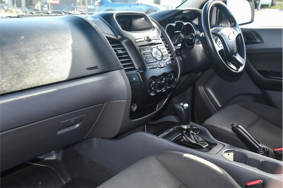 2015 Ford Ranger XL PX 4X4 2.2L