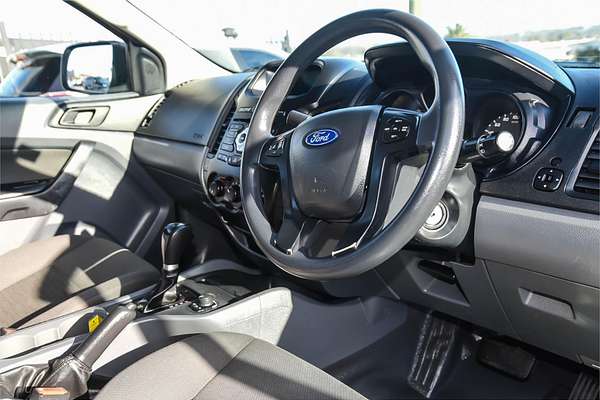 2015 Ford Ranger XL PX 4X4 2.2L