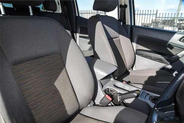 2015 Ford Ranger XL PX 4X4 2.2L