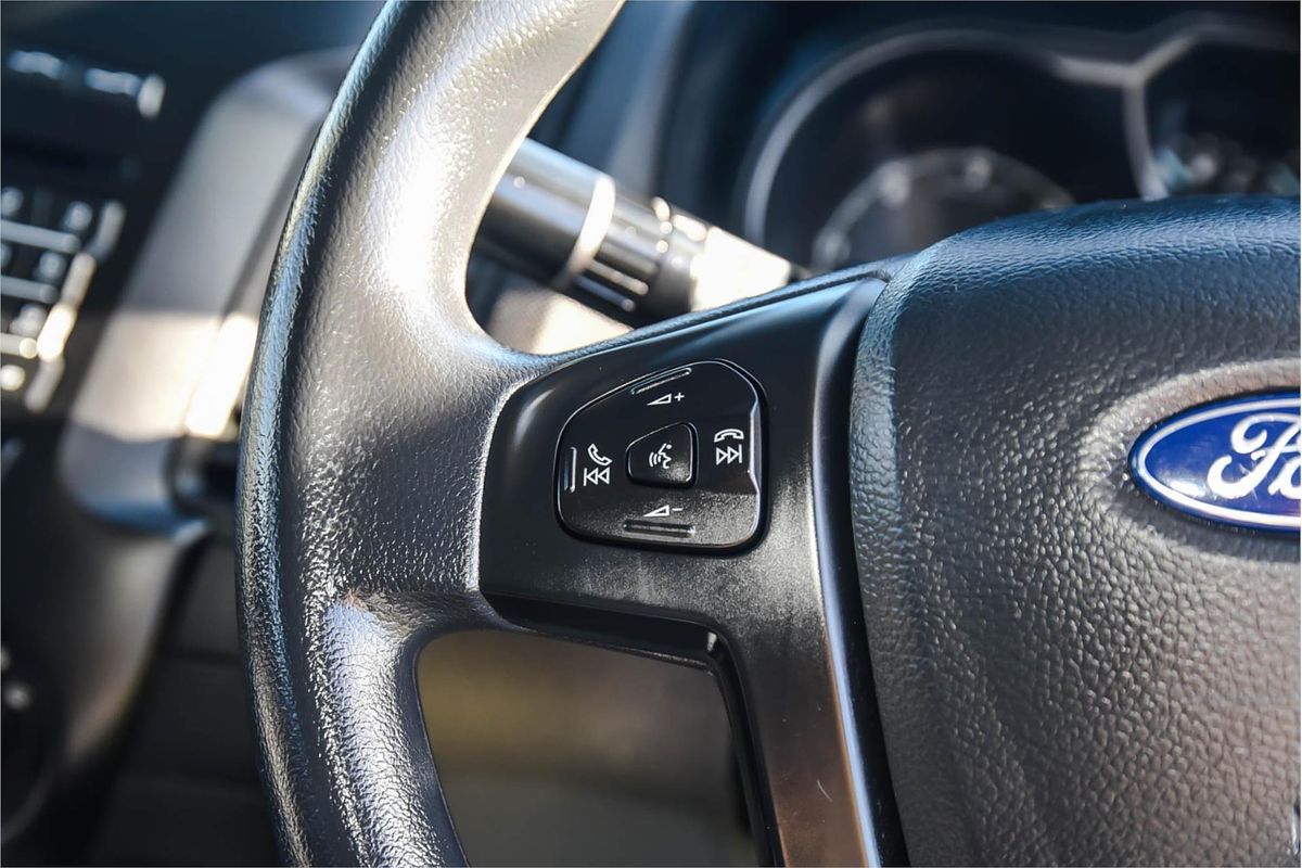 2015 Ford Ranger XL PX 4X4 2.2L