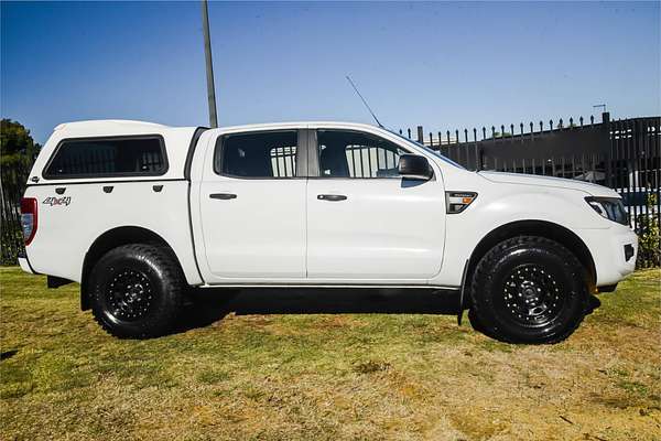 2015 Ford Ranger XL PX 4X4 2.2L