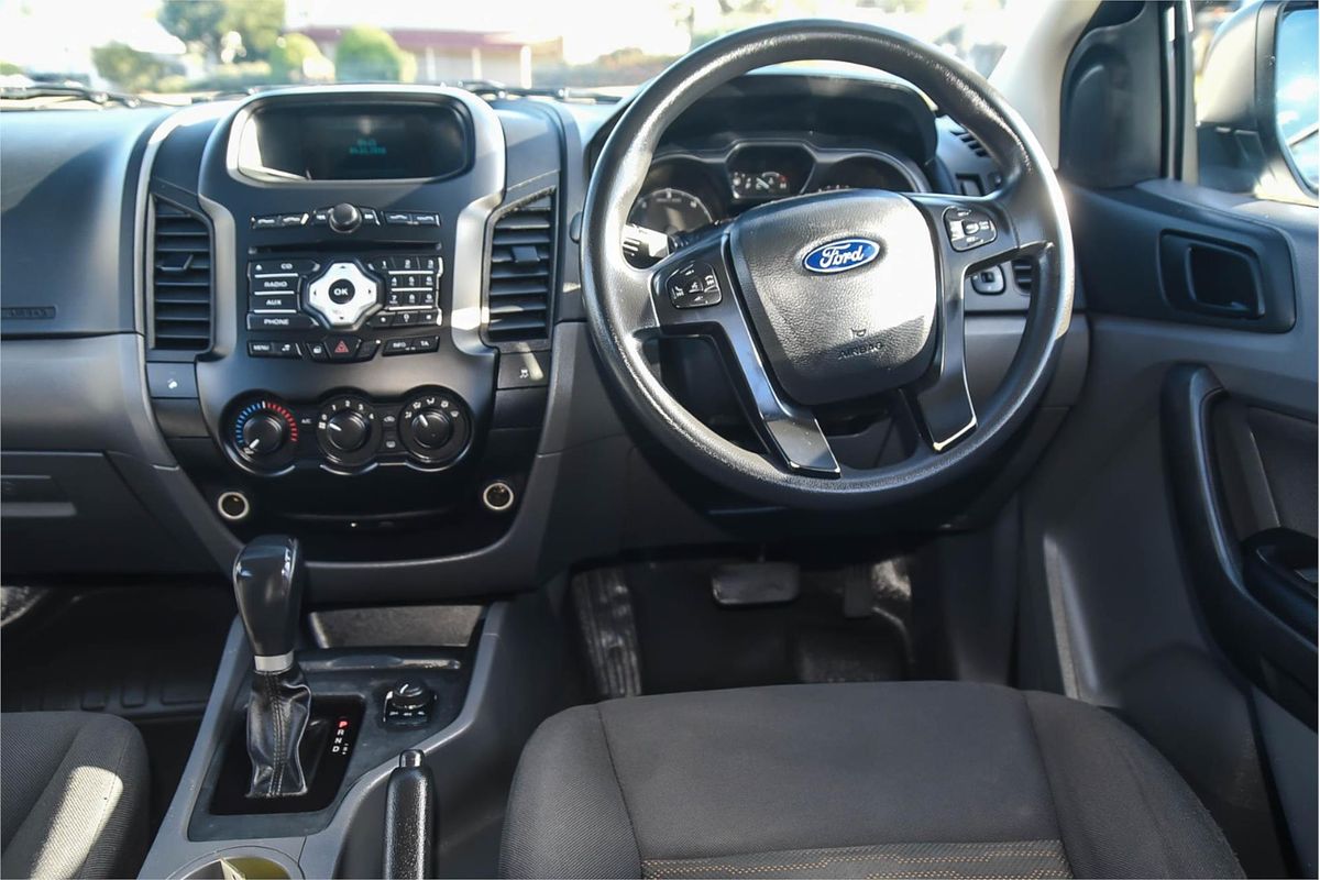 2015 Ford Ranger XL PX 4X4 2.2L