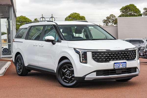 2024 Kia Carnival S KA4 PE