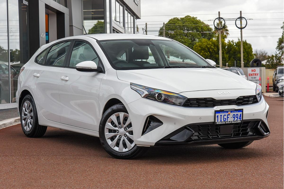 2024 Kia Cerato S BD