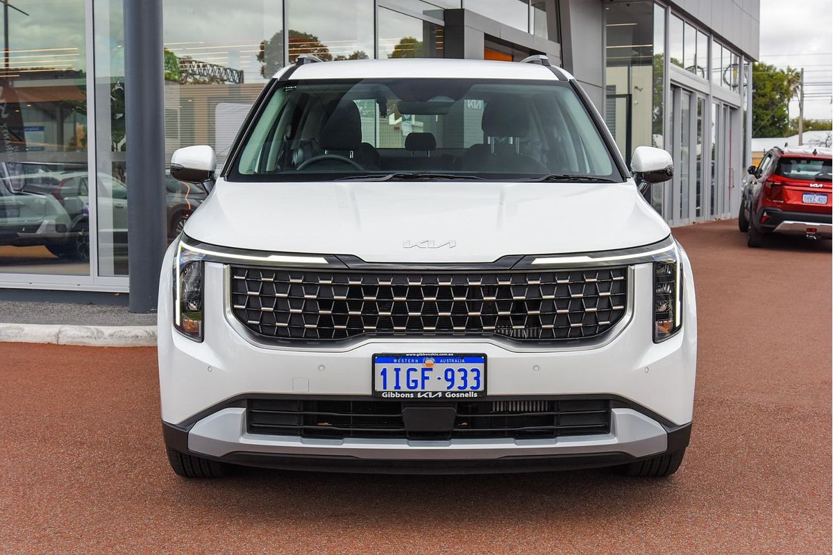 2024 Kia Carnival S KA4 PE