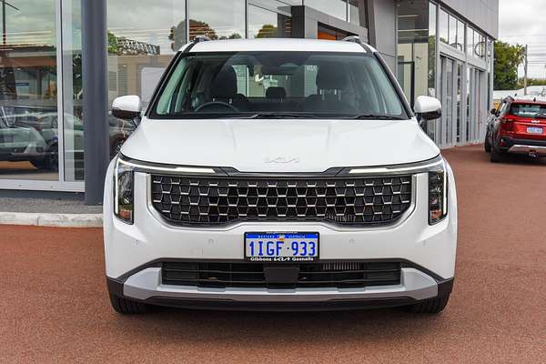 2024 Kia Carnival S KA4 PE