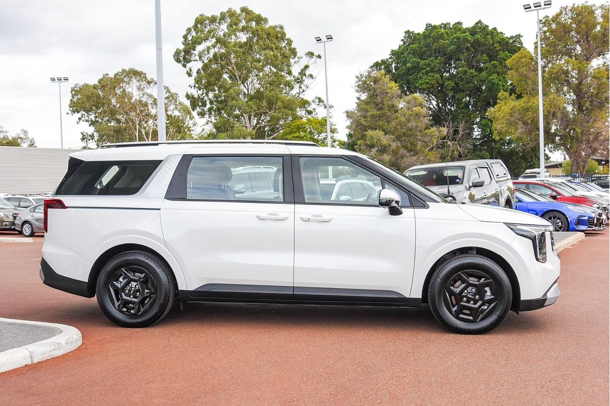 2024 Kia Carnival S KA4 PE