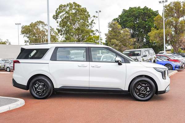 2024 Kia Carnival S KA4 PE