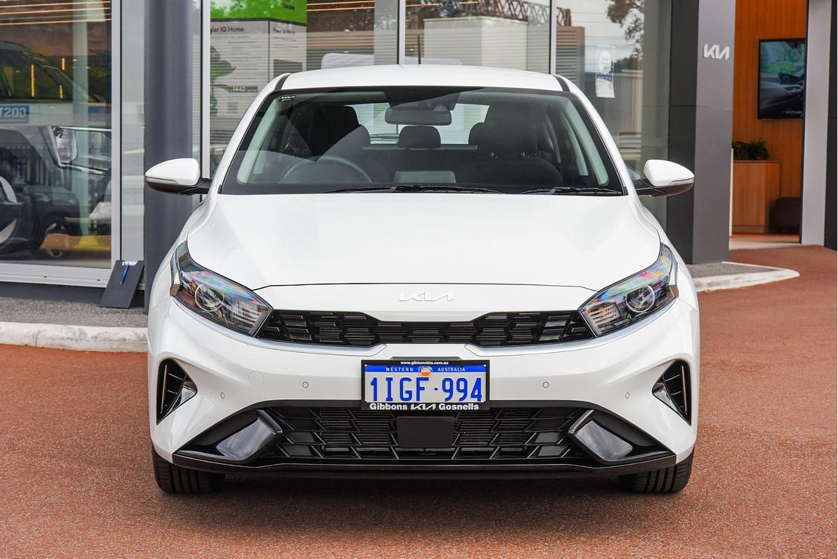 2024 Kia Cerato S BD