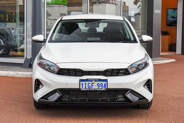 2024 Kia Cerato S BD