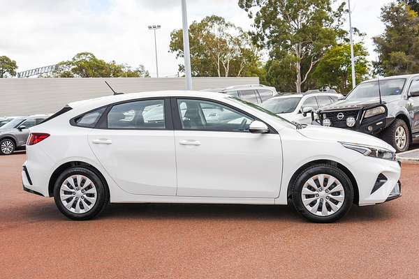 2024 Kia Cerato S BD