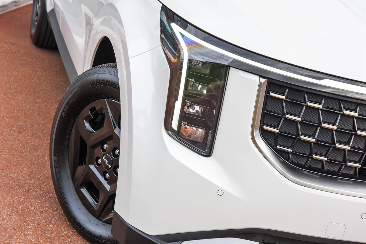 2024 Kia Carnival S KA4 PE