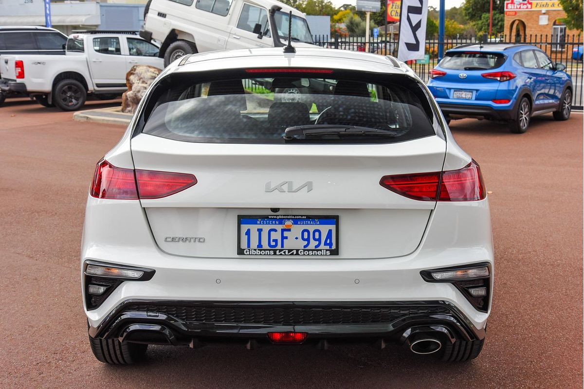 2024 Kia Cerato S BD