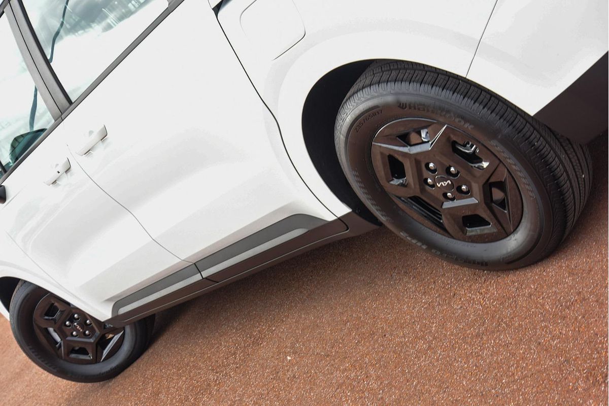2024 Kia Carnival S KA4 PE