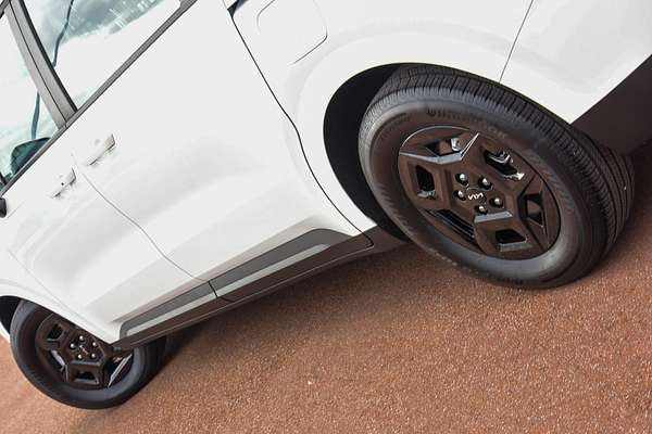 2024 Kia Carnival S KA4 PE