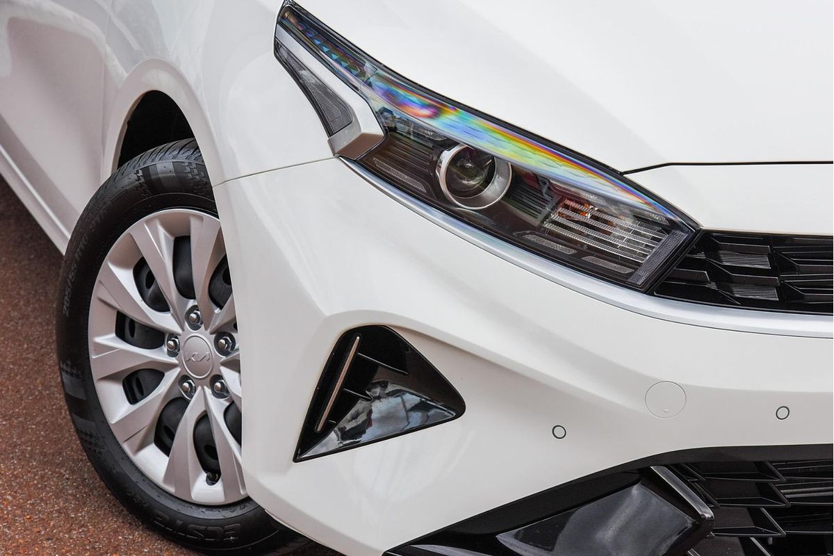 2024 Kia Cerato S BD
