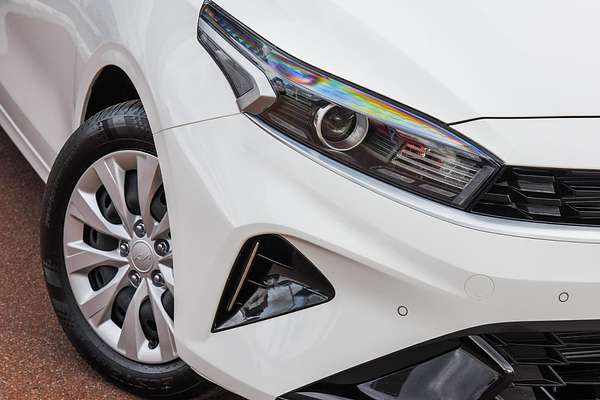 2024 Kia Cerato S BD