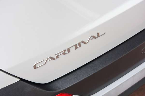 2024 Kia Carnival S KA4 PE