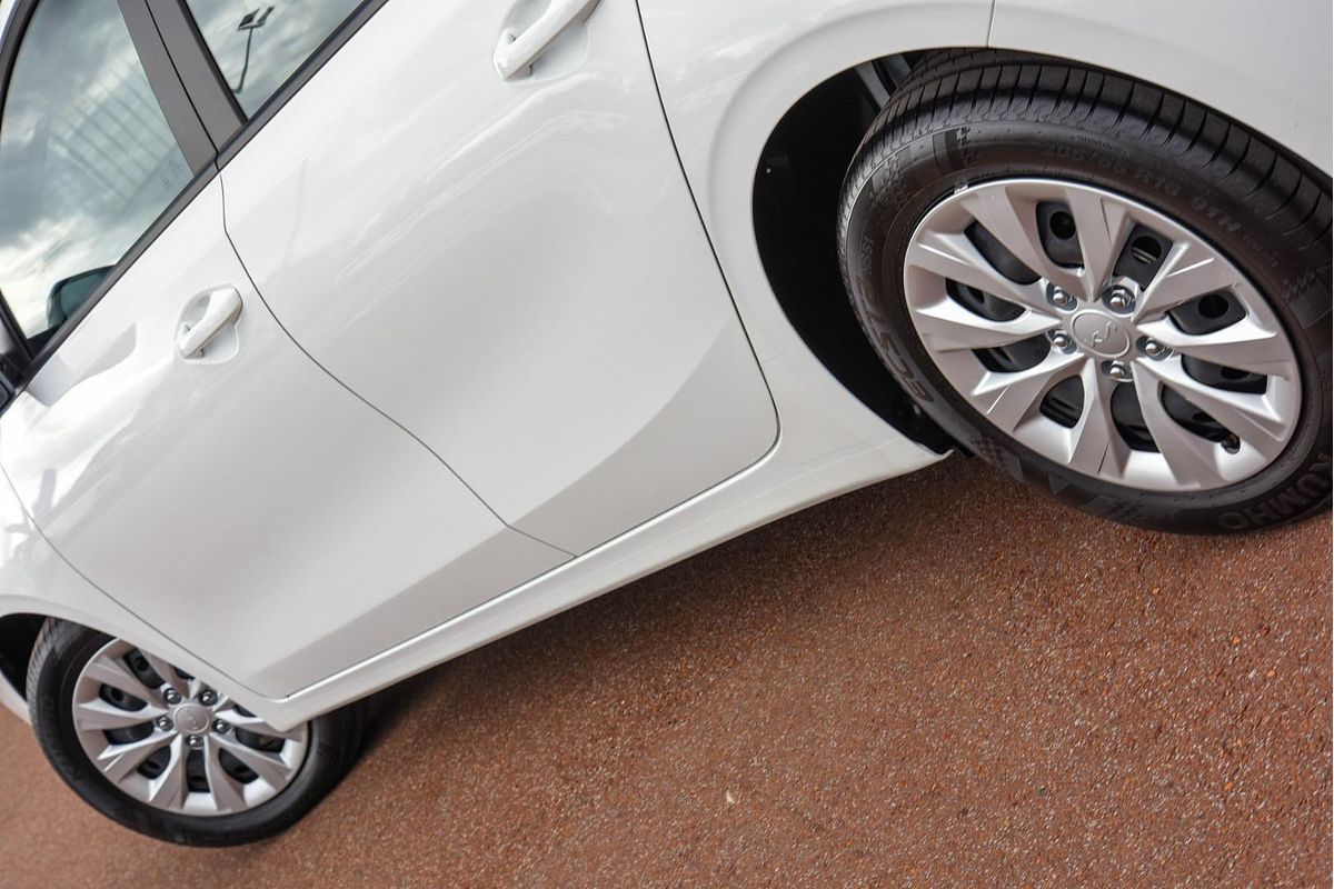 2024 Kia Cerato S BD