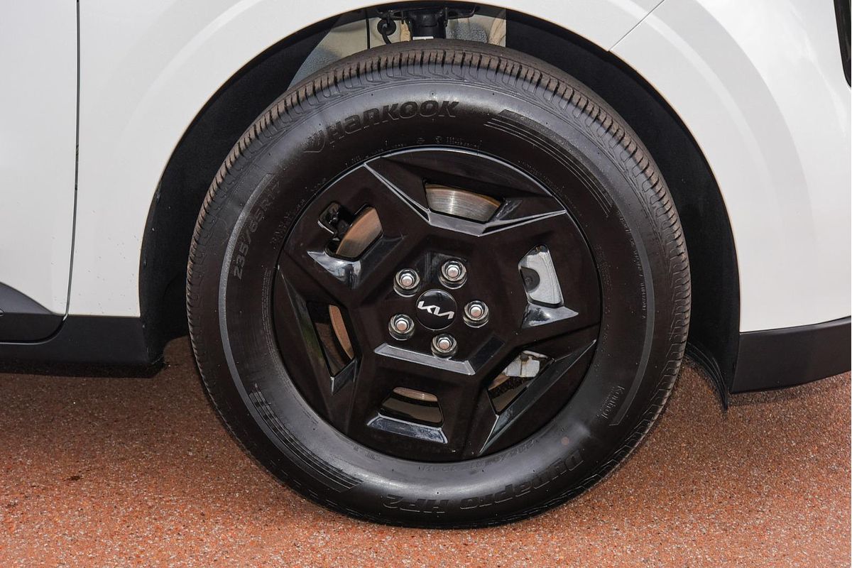 2024 Kia Carnival S KA4 PE