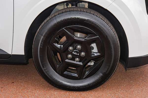 2024 Kia Carnival S KA4 PE