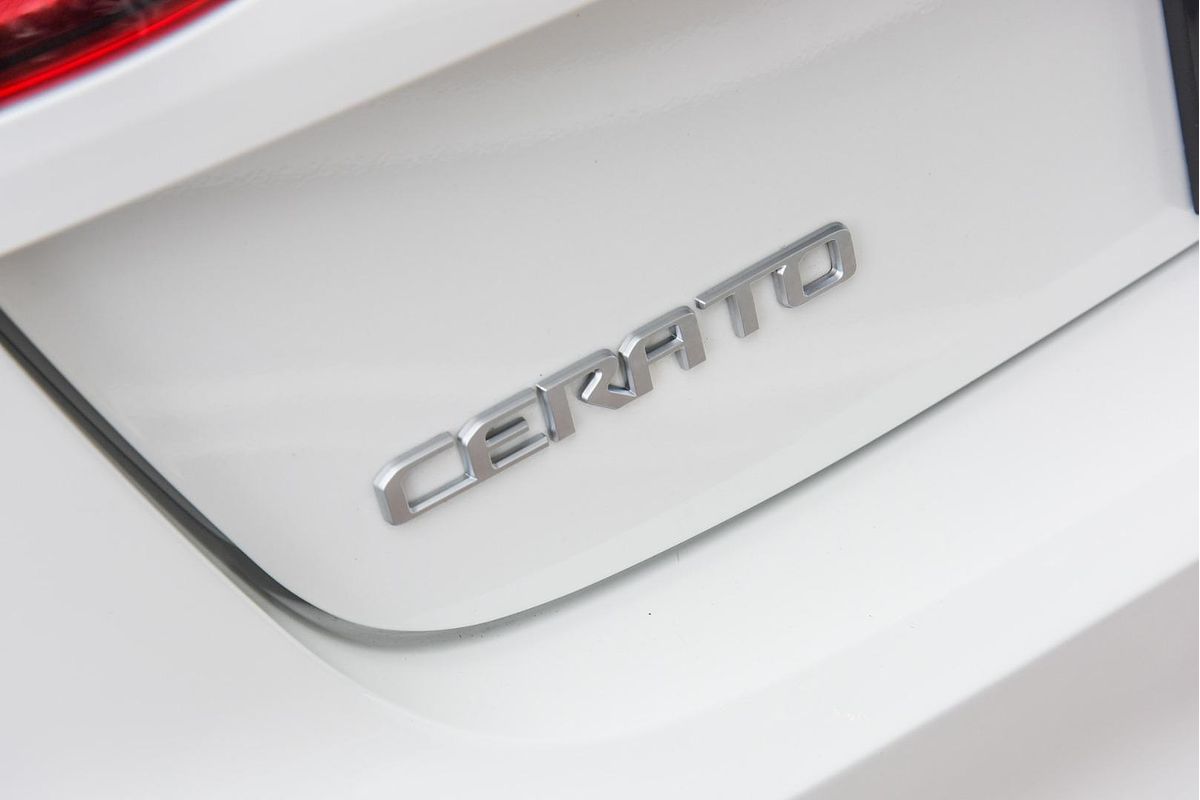 2024 Kia Cerato S BD