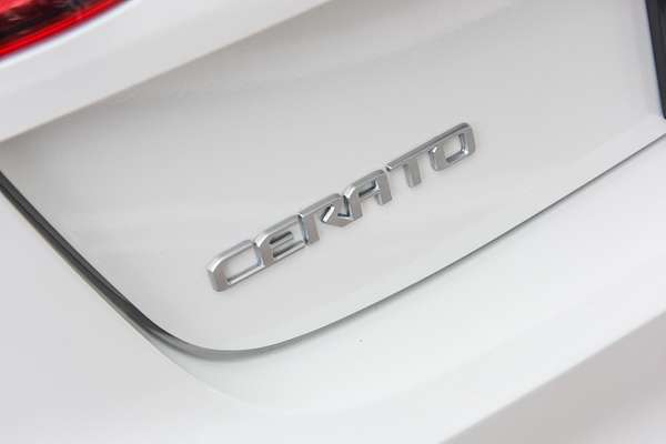 2024 Kia Cerato S BD