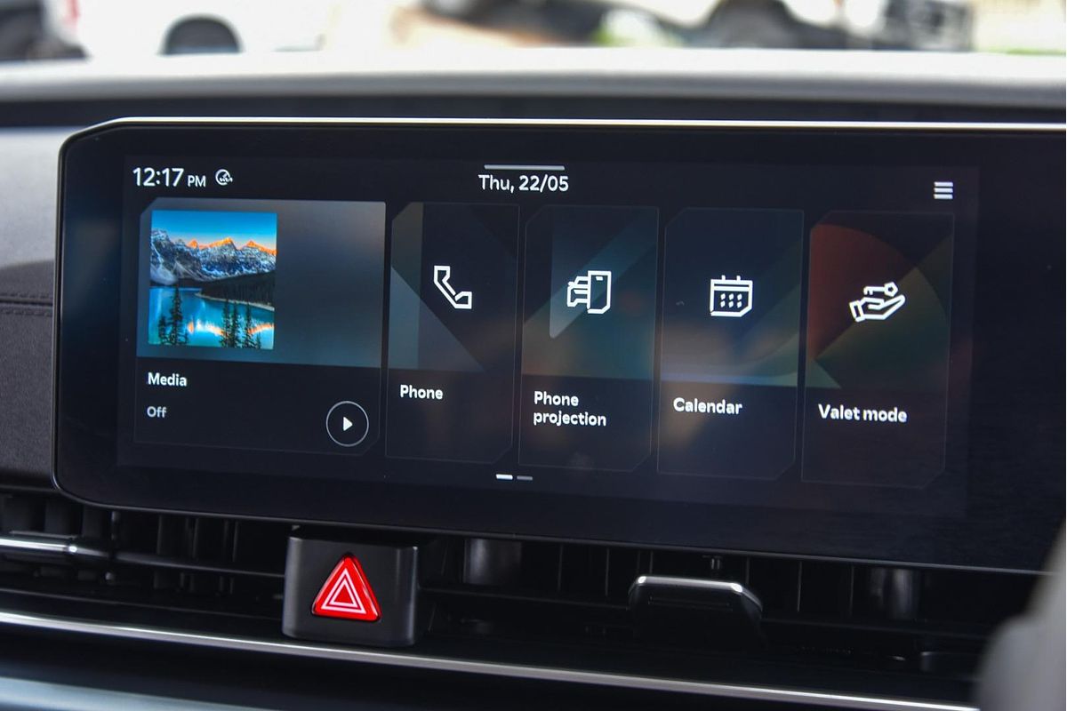 2024 Kia Carnival S KA4 PE