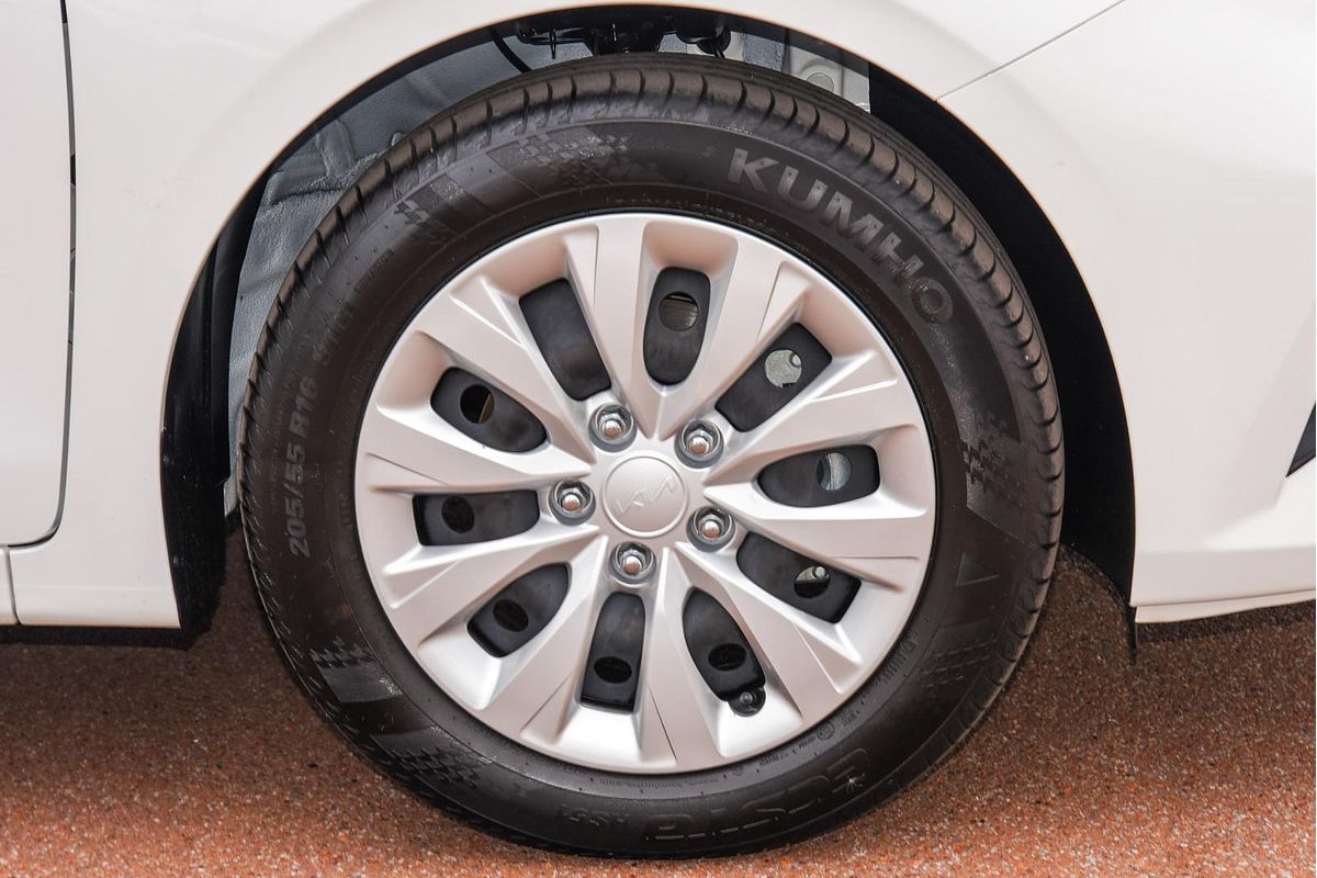 2024 Kia Cerato S BD