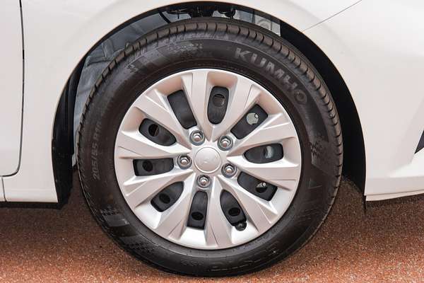 2024 Kia Cerato S BD