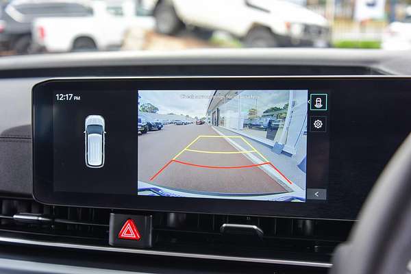 2024 Kia Carnival S KA4 PE