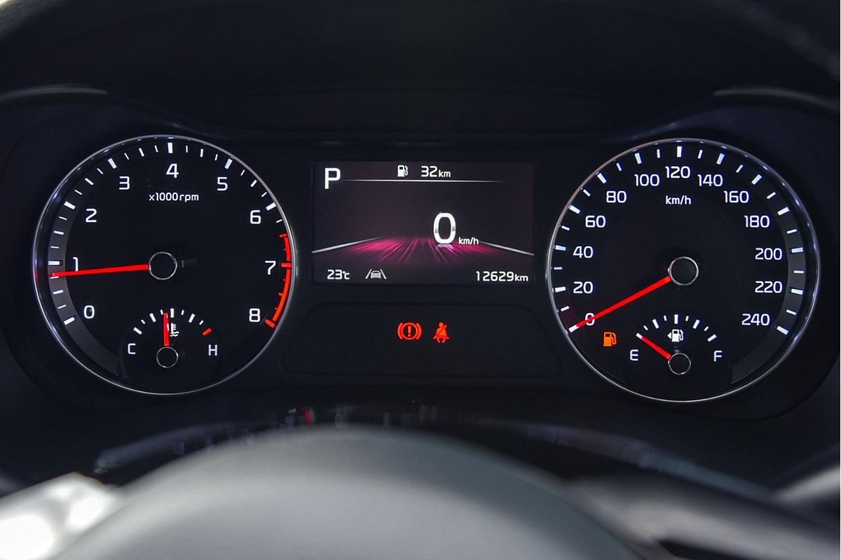 2024 Kia Cerato S BD
