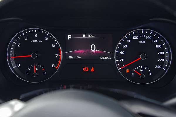2024 Kia Cerato S BD