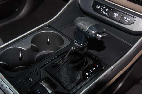2024 Kia Carnival S KA4 PE