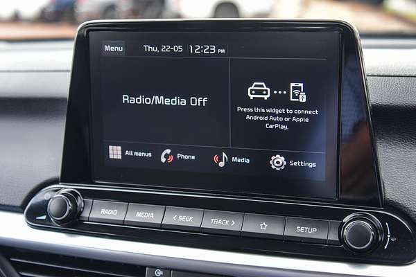 2024 Kia Cerato S BD