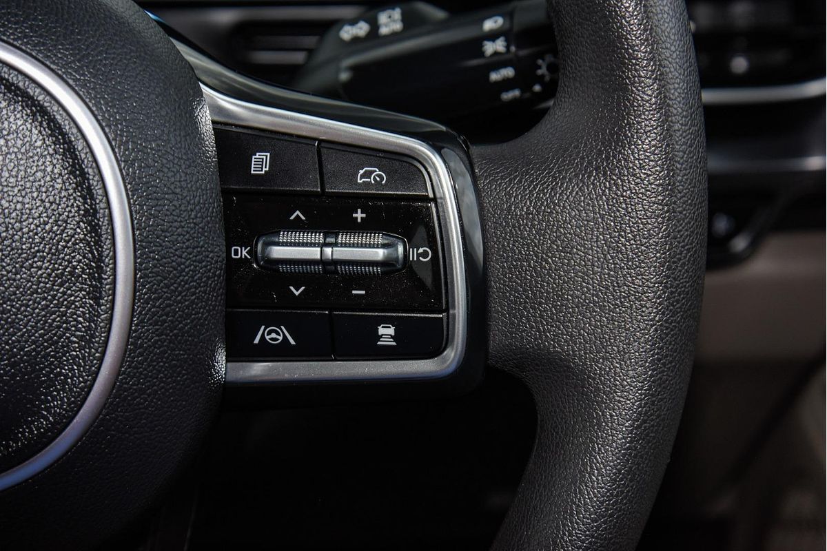 2024 Kia Carnival S KA4 PE