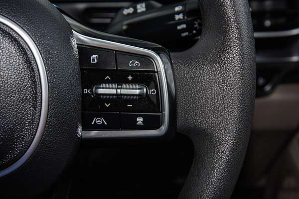 2024 Kia Carnival S KA4 PE