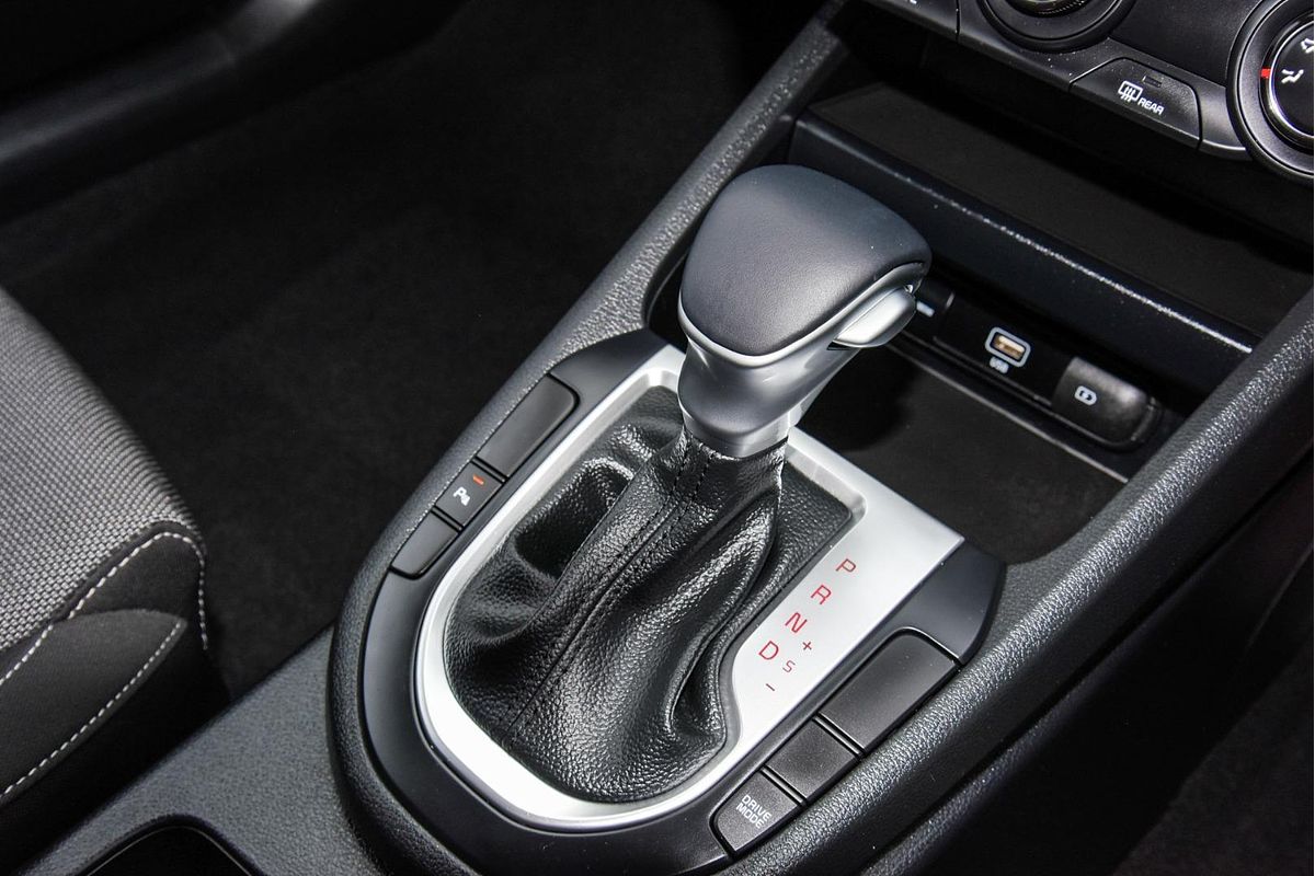 2024 Kia Cerato S BD