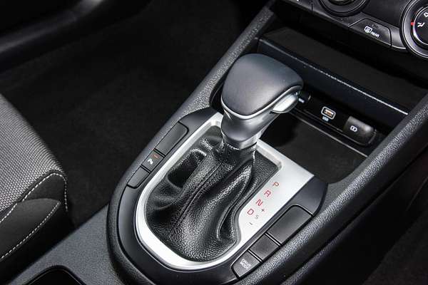 2024 Kia Cerato S BD