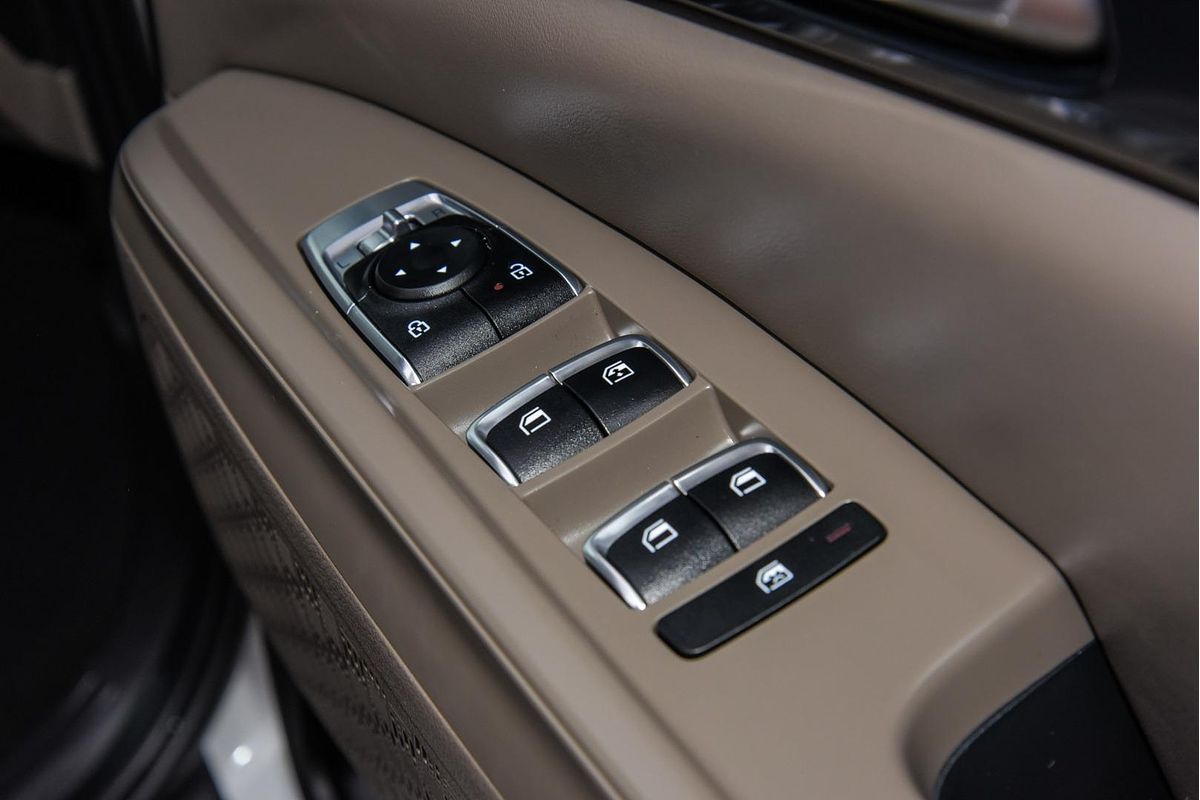 2024 Kia Carnival S KA4 PE