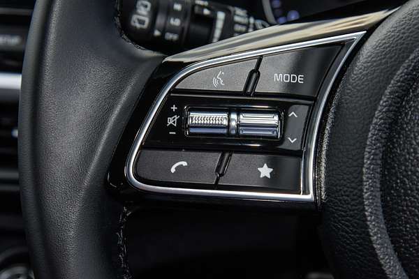 2024 Kia Cerato S BD