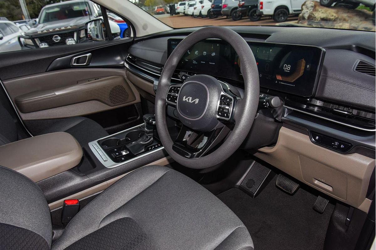 2024 Kia Carnival S KA4 PE