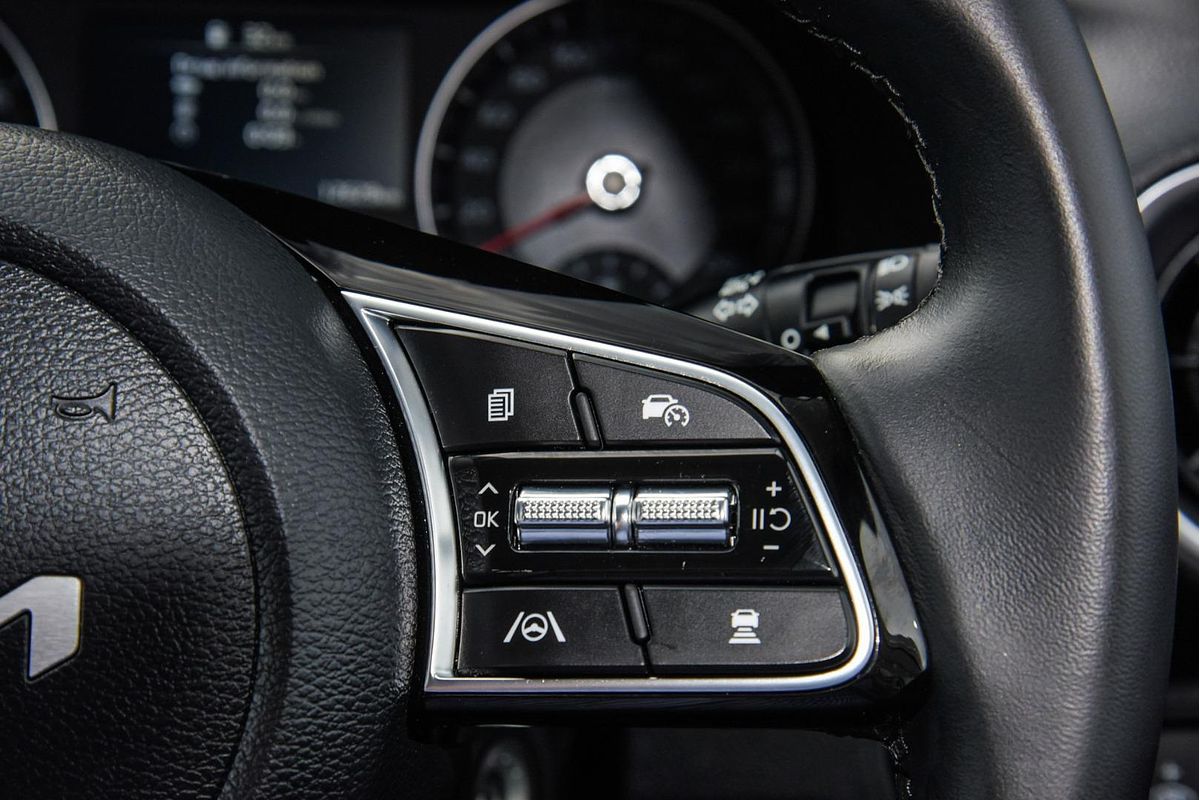 2024 Kia Cerato S BD