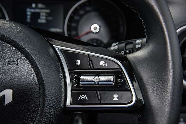2024 Kia Cerato S BD