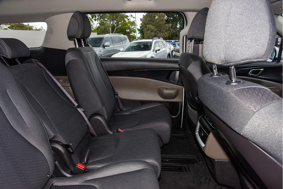 2024 Kia Carnival S KA4 PE