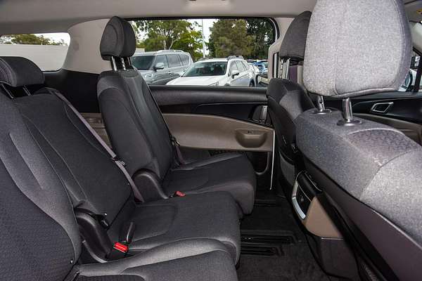 2024 Kia Carnival S KA4 PE