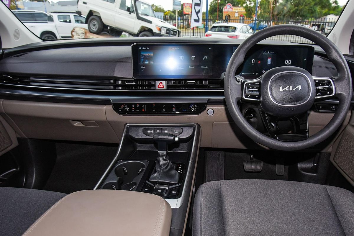 2024 Kia Carnival S KA4 PE